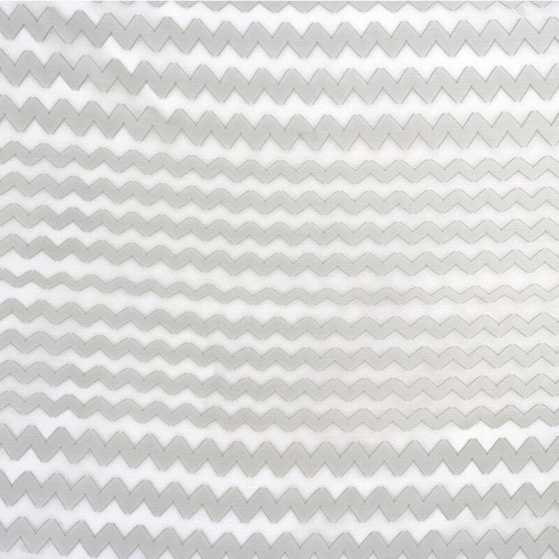 Kravet Contract Fabric 4282.111 Lauren Silver