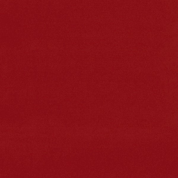 Schumacher Fabric 42843 Gainsborough Velvet Red