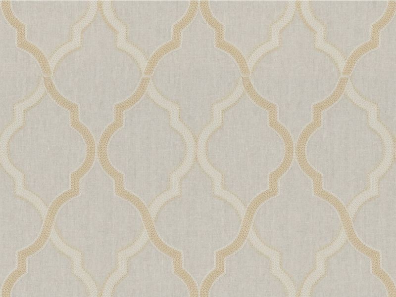 Fabric 4356.116 Kravet Basics by