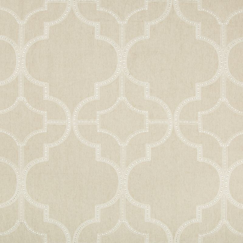 Kravet Couture Fabric 4364.16 Wing Tip Linen