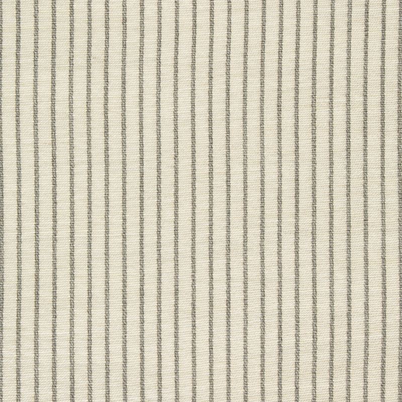 Kravet Couture Fabric 4422.11 Ilha Sheer Sand/Charcoal