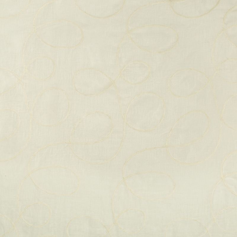 Fabric 4443.1 Kravet Basics by