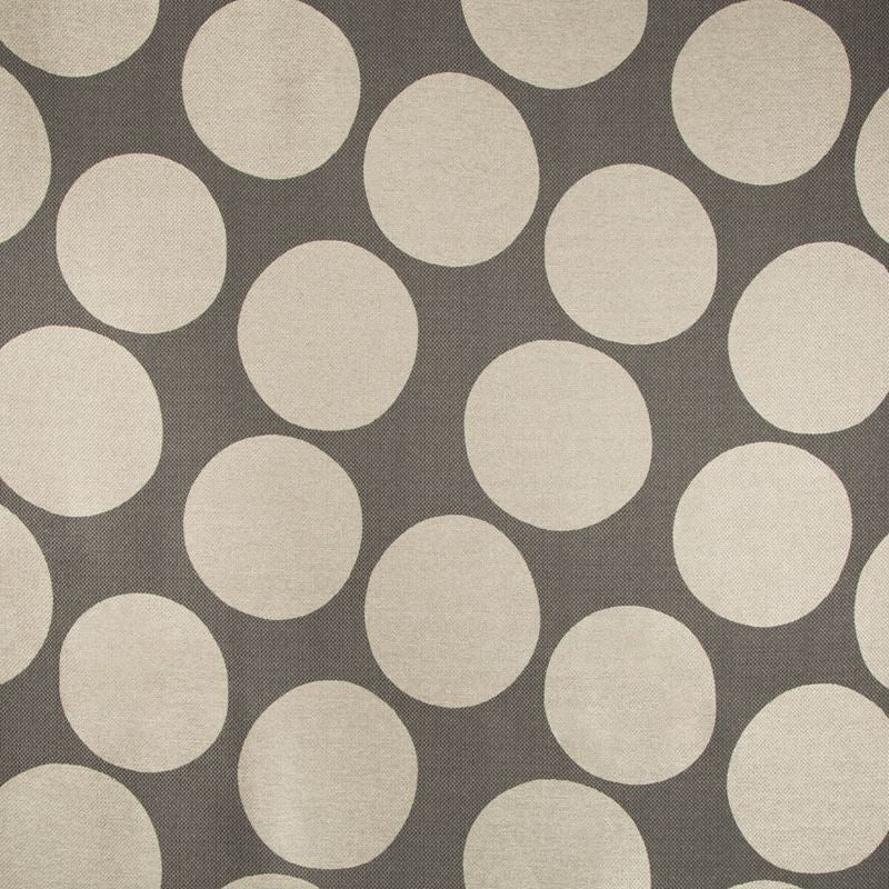 Kravet Couture Fabric 4454.21 In The Round Pyrite