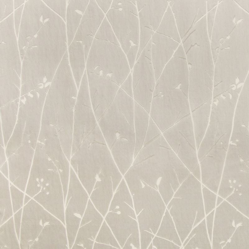 Kravet Couture Fabric 4463.11 Ramus Silver