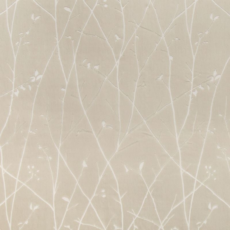 Kravet Couture Fabric 4463.16 Ramus Quartz