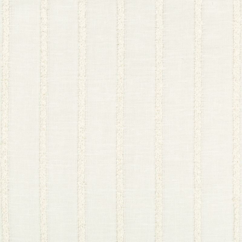 Kravet Couture Fabric 4481.101 Frill Boucle Ivory