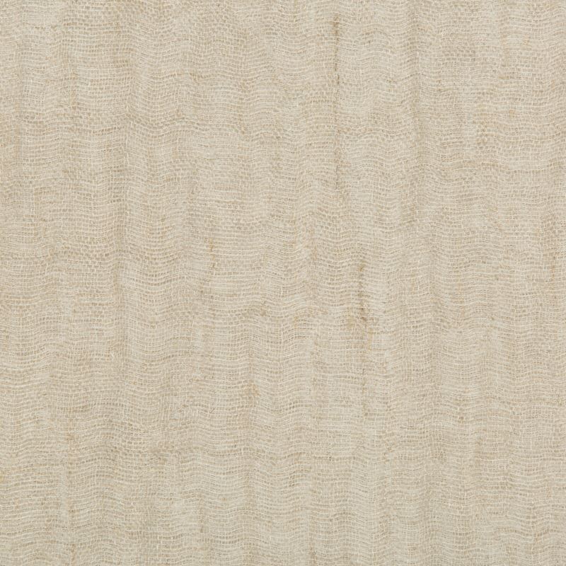 Kravet Couture Fabric 4483.16 Crimped Linen