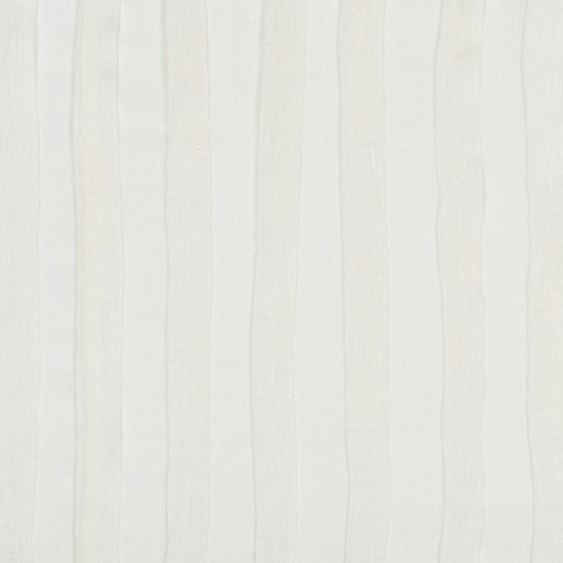 Kravet Design Fabric 4565.1 In-A-Row Ivory