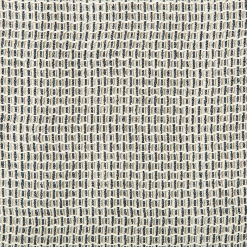 Kravet Design Fabric 4636.51 Clayquote Indigo