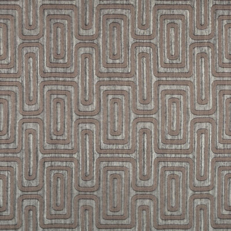 Kravet Contract Fabric 4834.86 Bewilder Bark