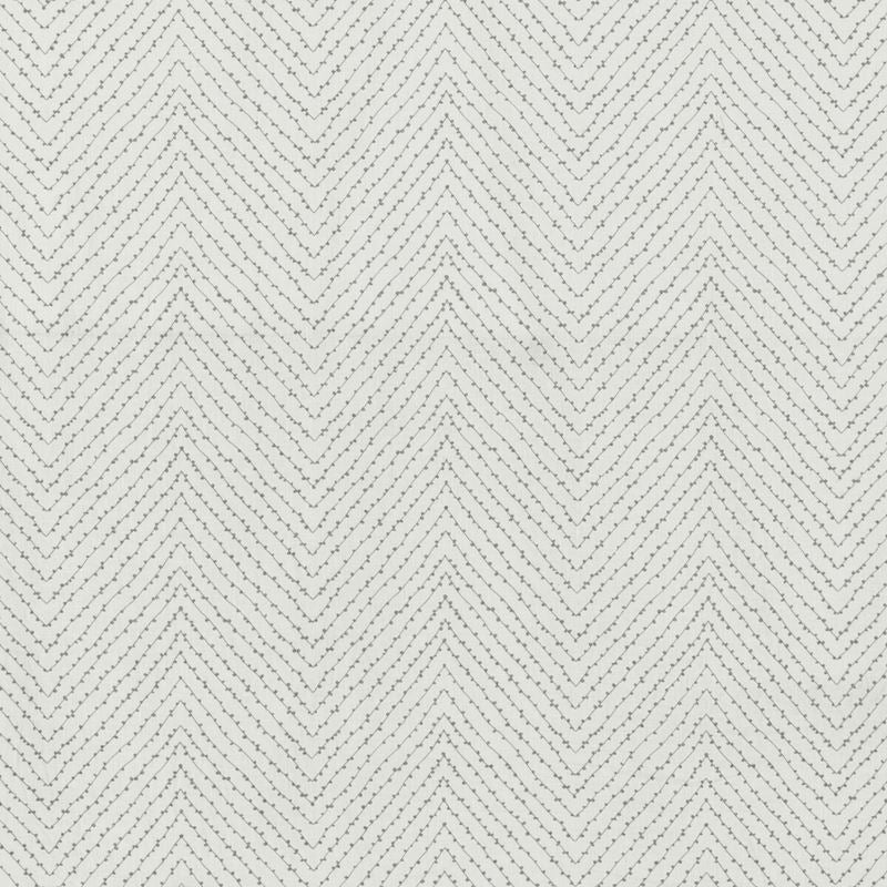 Kravet Basics Fabric 4851.11 Stringknot Fog