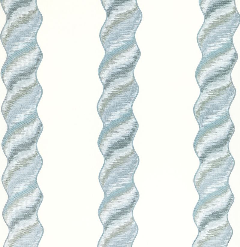 Kravet Couture Fabric 4890.15 Aqueous Chambray