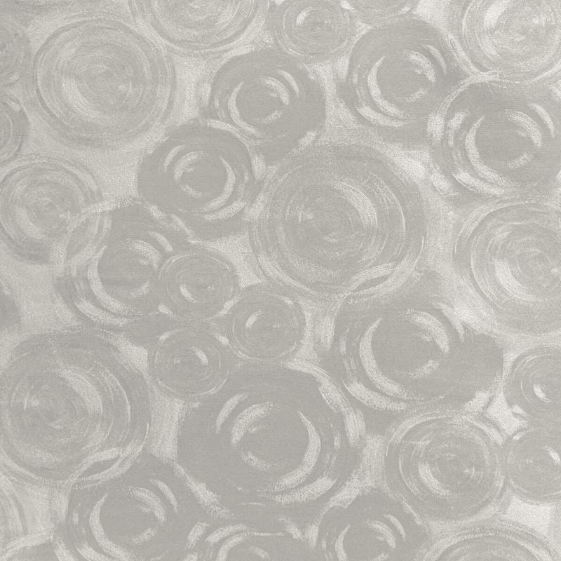 Kravet Couture Fabric 4956.11 Silk Cosmos Platinum