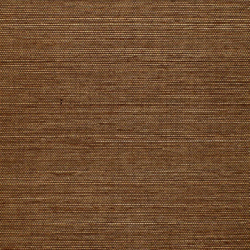 Schumacher Wallpaper 5000731 Celebes Sisal Camel