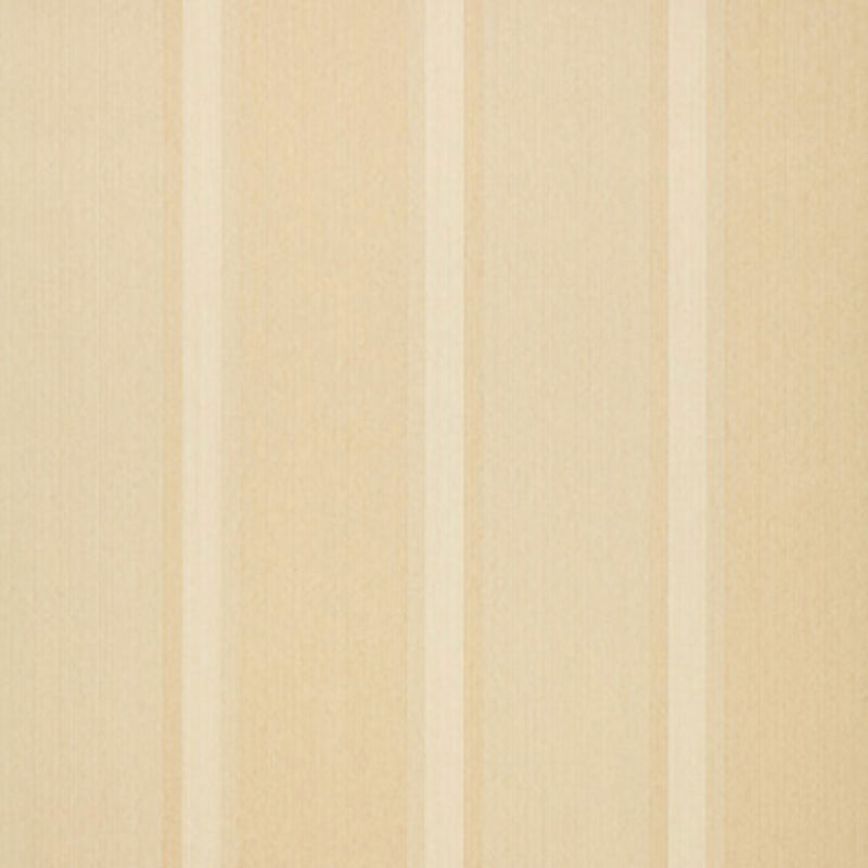 Schumacher Wallpaper 5002450 Lucera Stripe Ivory
