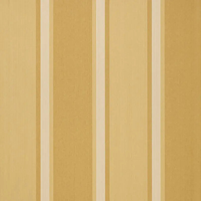 Schumacher Wallpaper 5002453 Lucera Stripe Camel