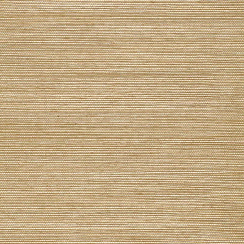 Schumacher Wallpaper 5002905 Ayame Sisal Sage