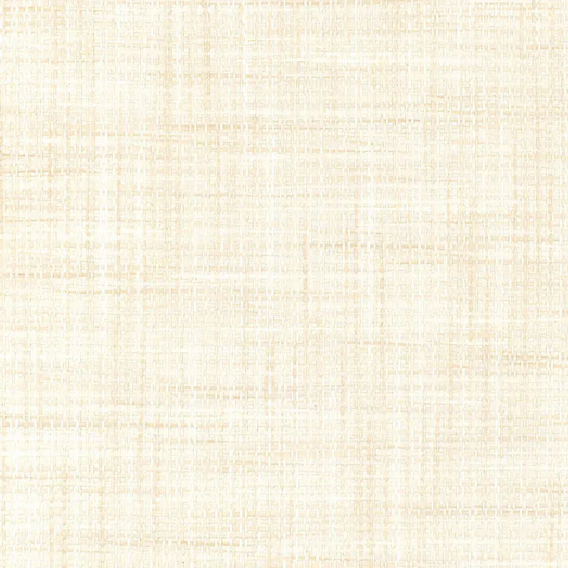 Schumacher Wallpaper 5003010 Karami Weave Rice