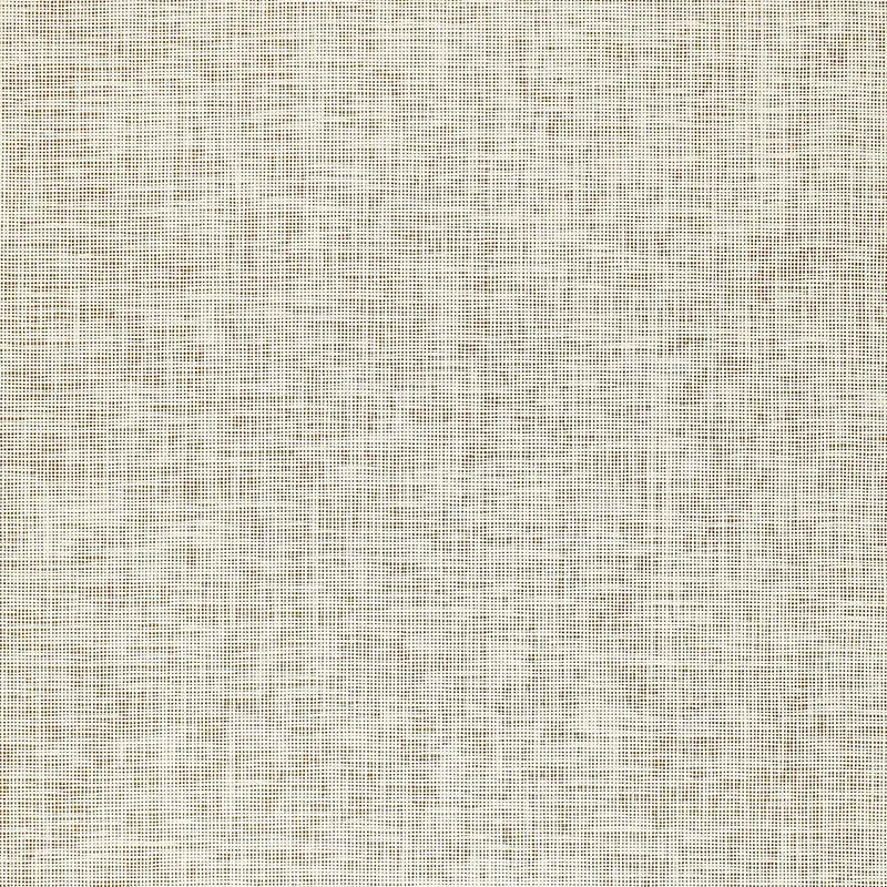 Schumacher Wallpaper 5003051 Mitsu Weave Pearl