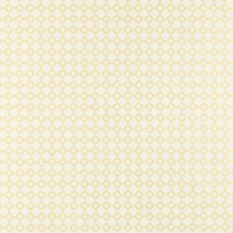 Schumacher Wallpaper 5003231 Shake It Up Natural