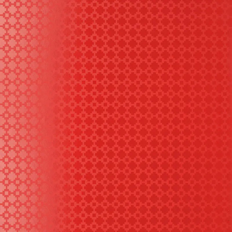 Schumacher Wallpaper 5003234 Shake It Up Lacquer Gloss