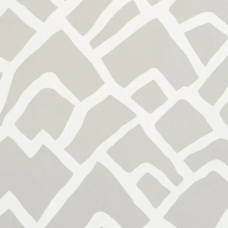 Schumacher Wallpaper 5003304 Zimba Fog