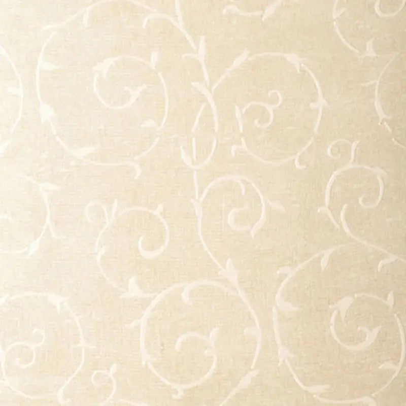 Schumacher Wallpaper 5003390 Pamona Vine Pearl