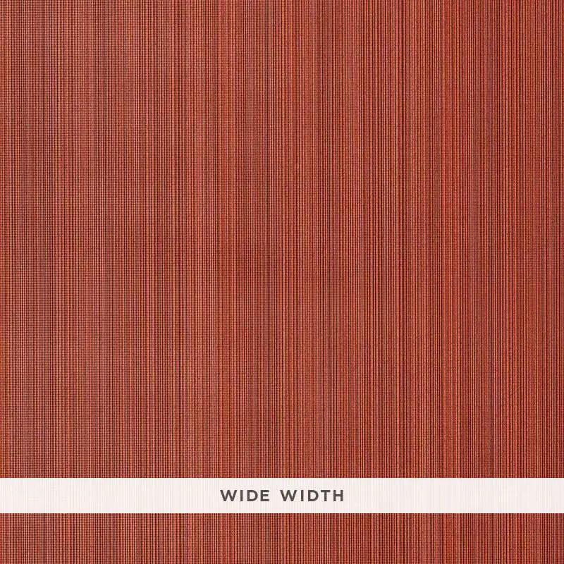 Schumacher Wallpaper 5003453 Stratus Russet