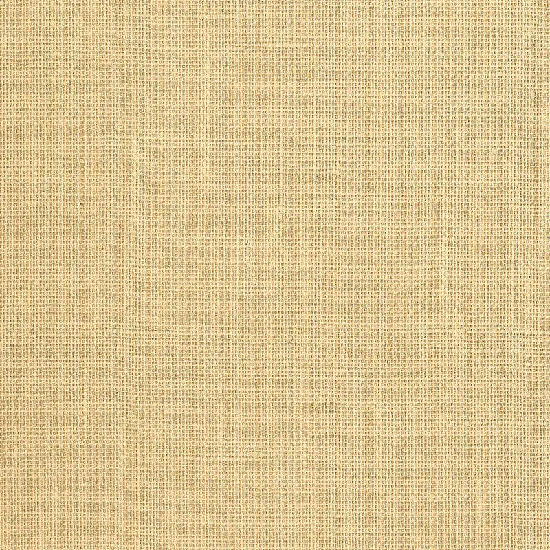 Schumacher Wallpaper 5003581 Adhafera Ground Straw