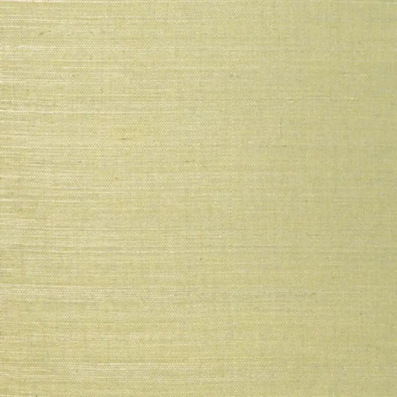 Schumacher Wallpaper 5003591 Linyi Ground Celery