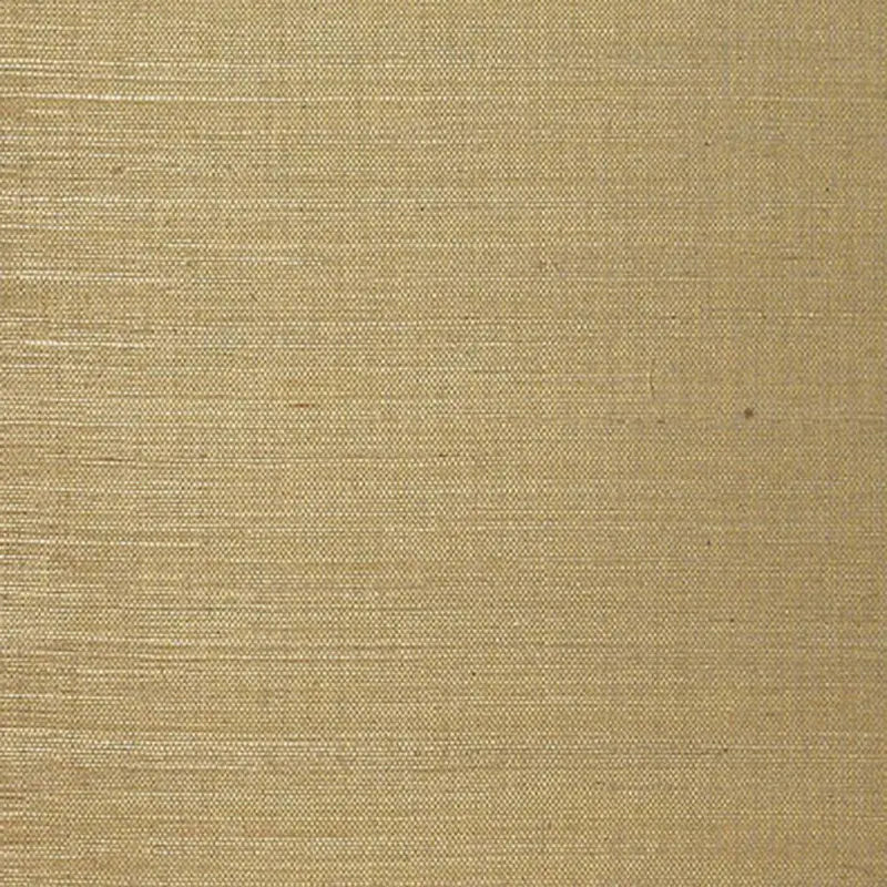 Schumacher Wallpaper 5003593 Linyi Ground Linen