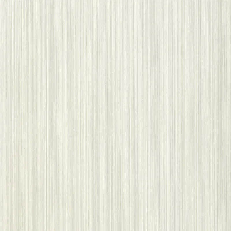 Schumacher Wallpaper 5004223 Somerset Strie Alabaster