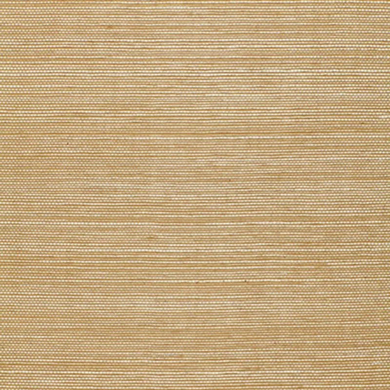 Schumacher Wallpaper 5004701 Haruki Sisal Oatmeal