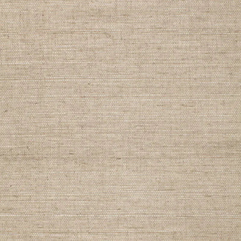 Schumacher Wallpaper 5004702 Haruki Sisal Driftwood