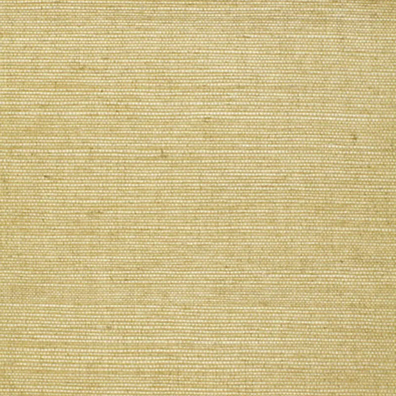 Schumacher Wallpaper 5004708 Haruki Sisal Celery