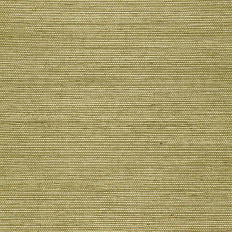 Schumacher Wallpaper 5004709 Haruki Sisal Olive