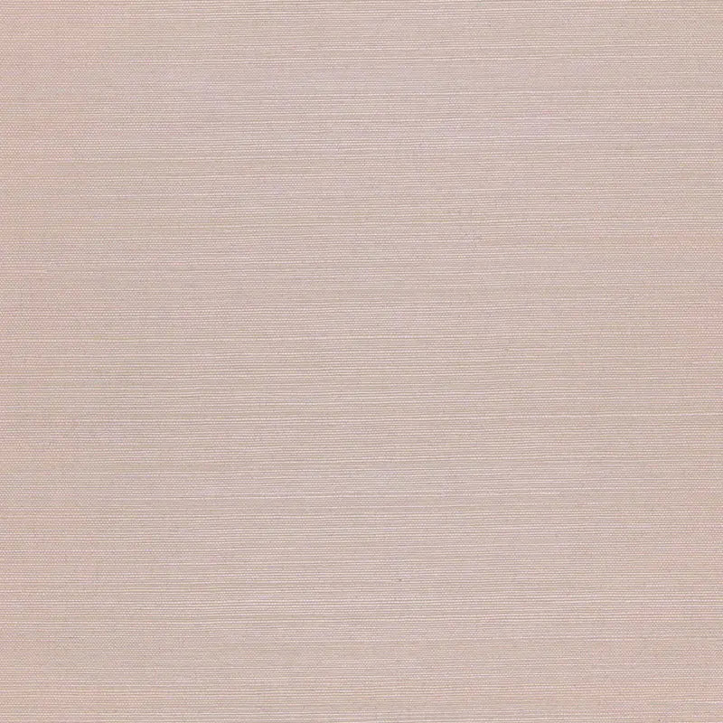 Schumacher Wallpaper 5004726 Haruki Sisal Mauve