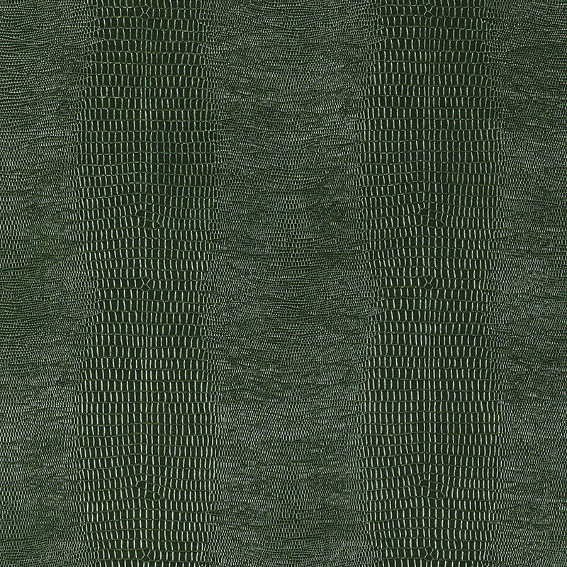 Schumacher Wallpaper 5007342 Komodo Forest Green