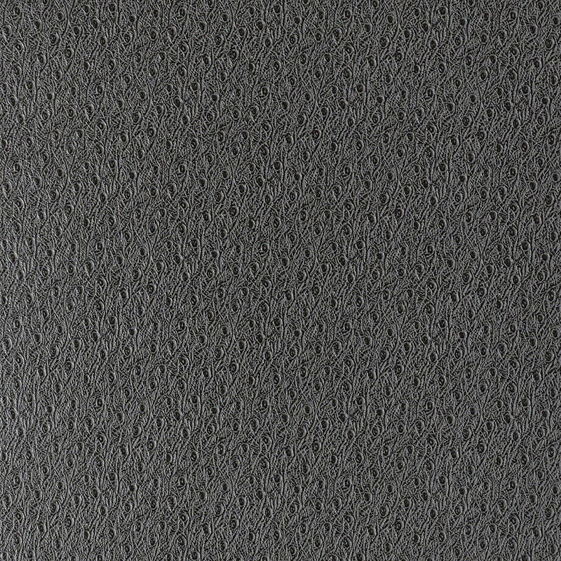 Schumacher Wallpaper 5007352 Ostrich Graphite