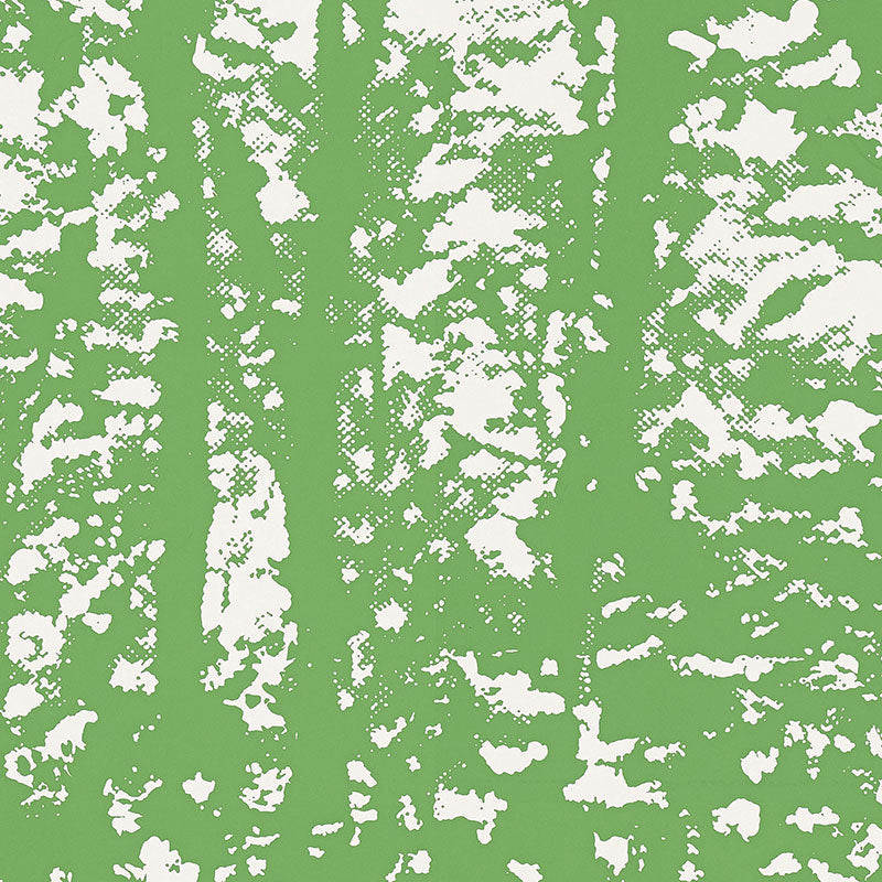 Schumacher Wallpaper 5007442 Woodland Leaf