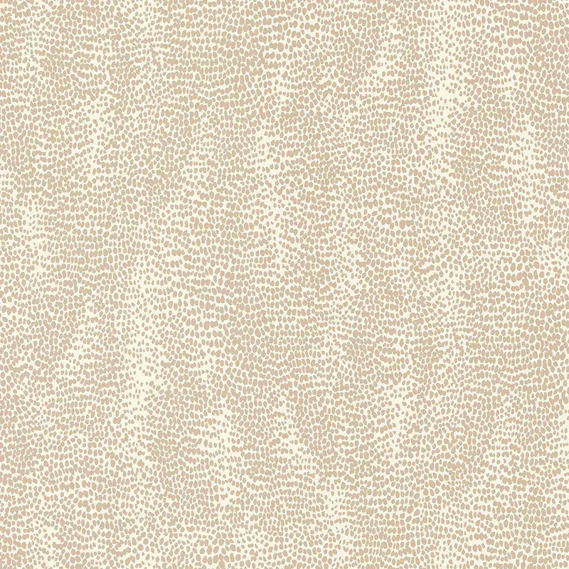 Schumacher Wallpaper 5007570 Drizzle Natural