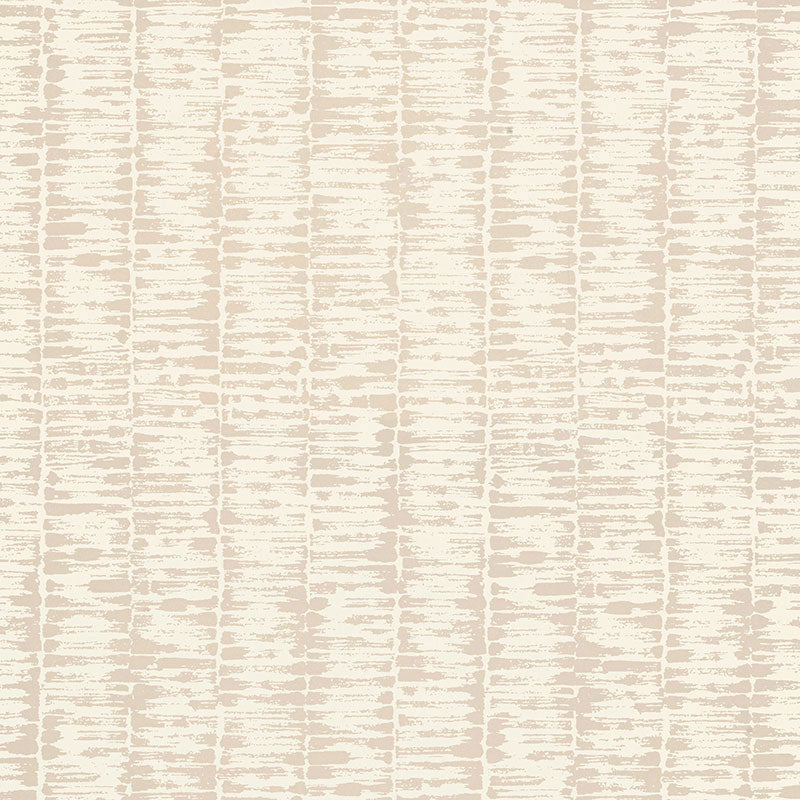Schumacher Wallpaper 5007580 Variations Oyster