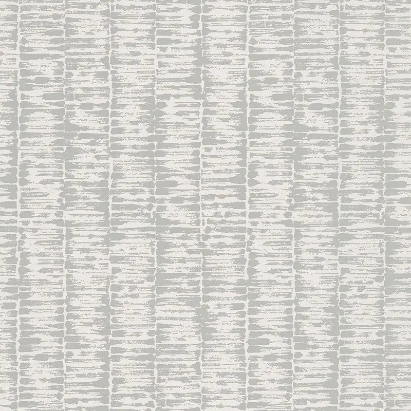 Schumacher Wallpaper 5007582 Variations Gris