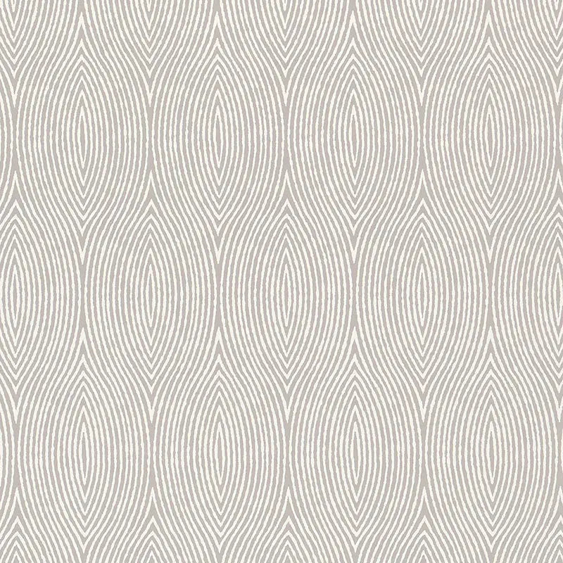 Schumacher Wallpaper 5007591 Bark Fog