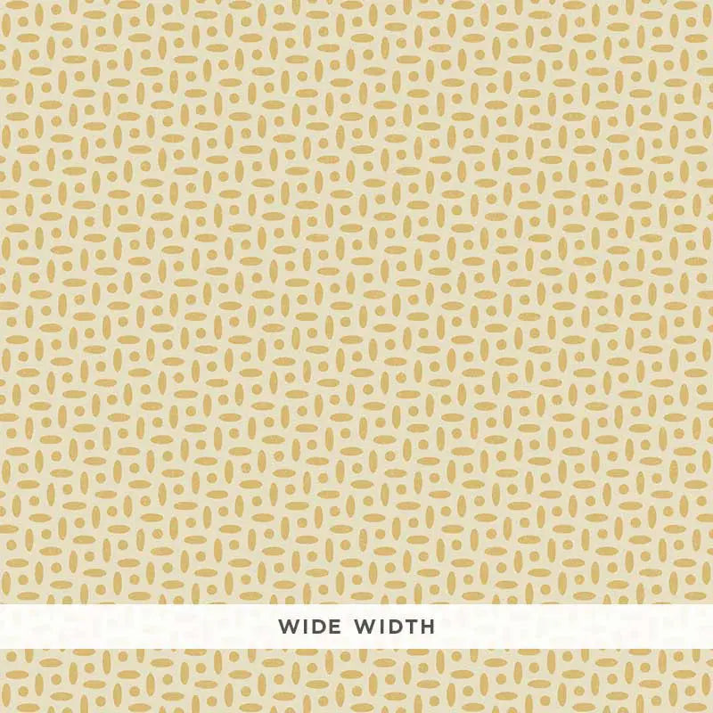 Schumacher Wallpaper 5008022 Berrydown Straw