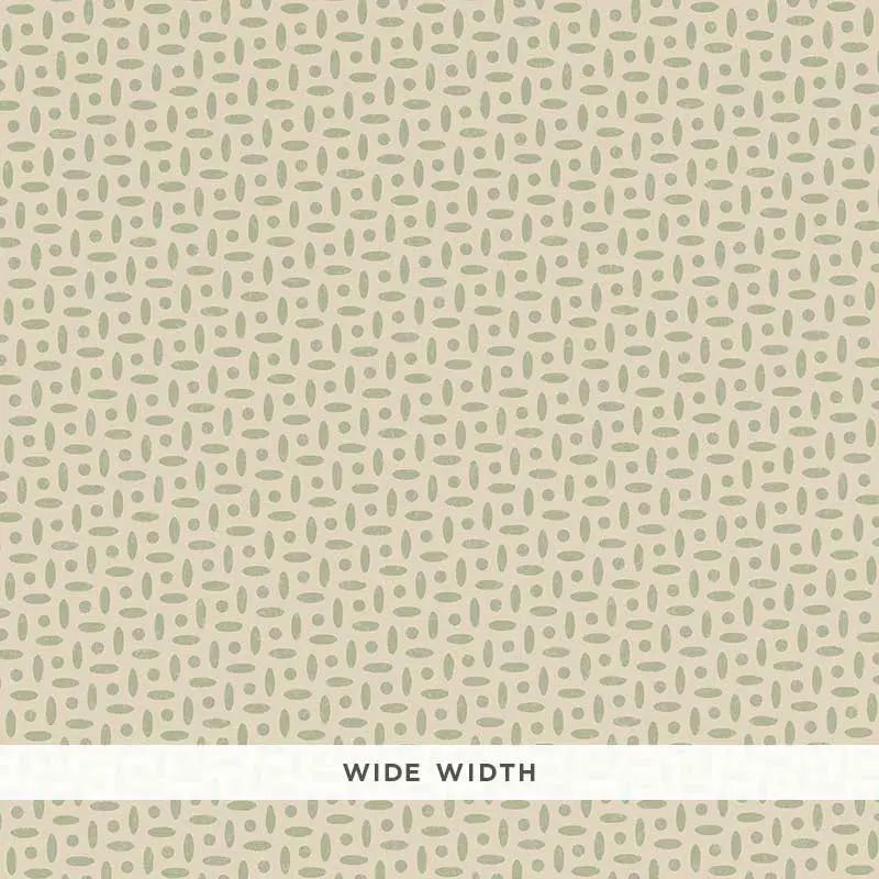 Schumacher Wallpaper 5008023 Berrydown Sage