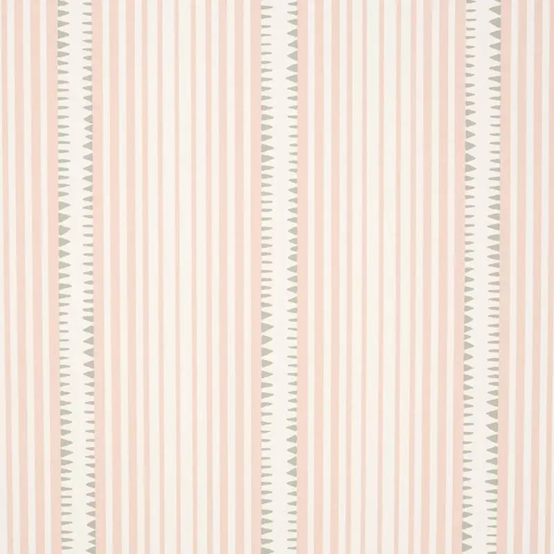 Schumacher Wallpaper 5008106 Moncorvo Pink