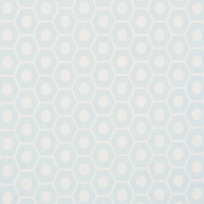 Schumacher Wallpaper 5009572 Queen B Mineral