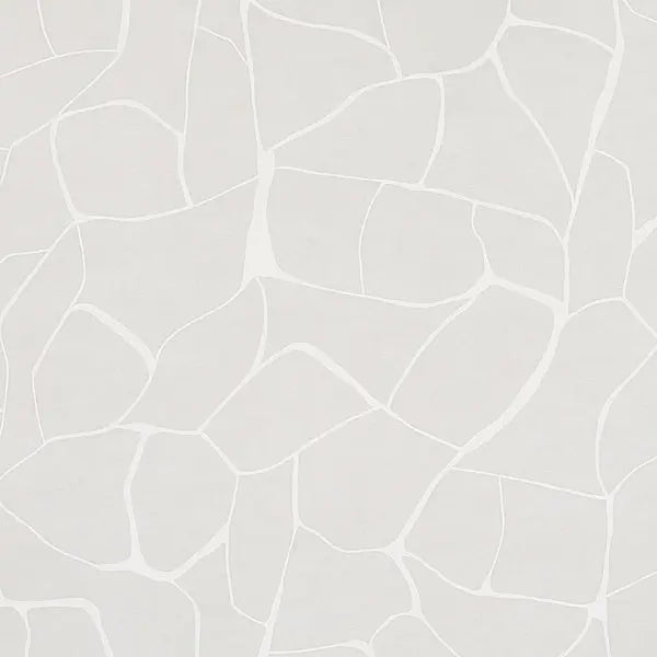 Schumacher Wallpaper 5009702 Filigree Stone