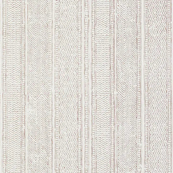 Schumacher Wallpaper 5009841 Mohave Sepia